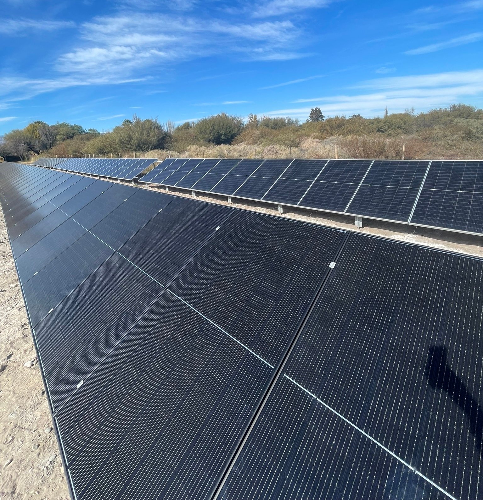 Mario Búbica Angaco 1